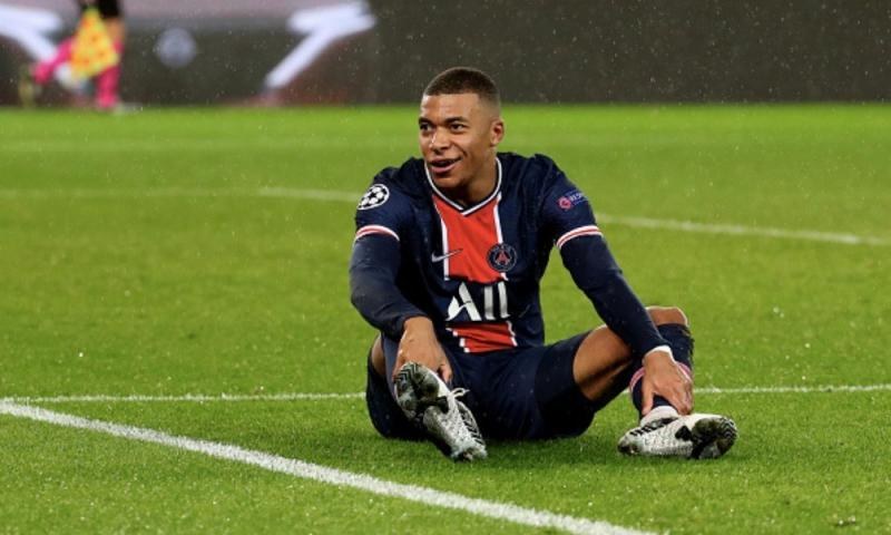 El pulso por Mbappé aumenta