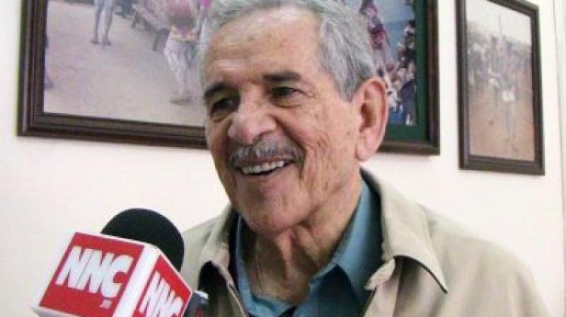 Murió Lucas Vallarta Robles, distinguido político nayarita