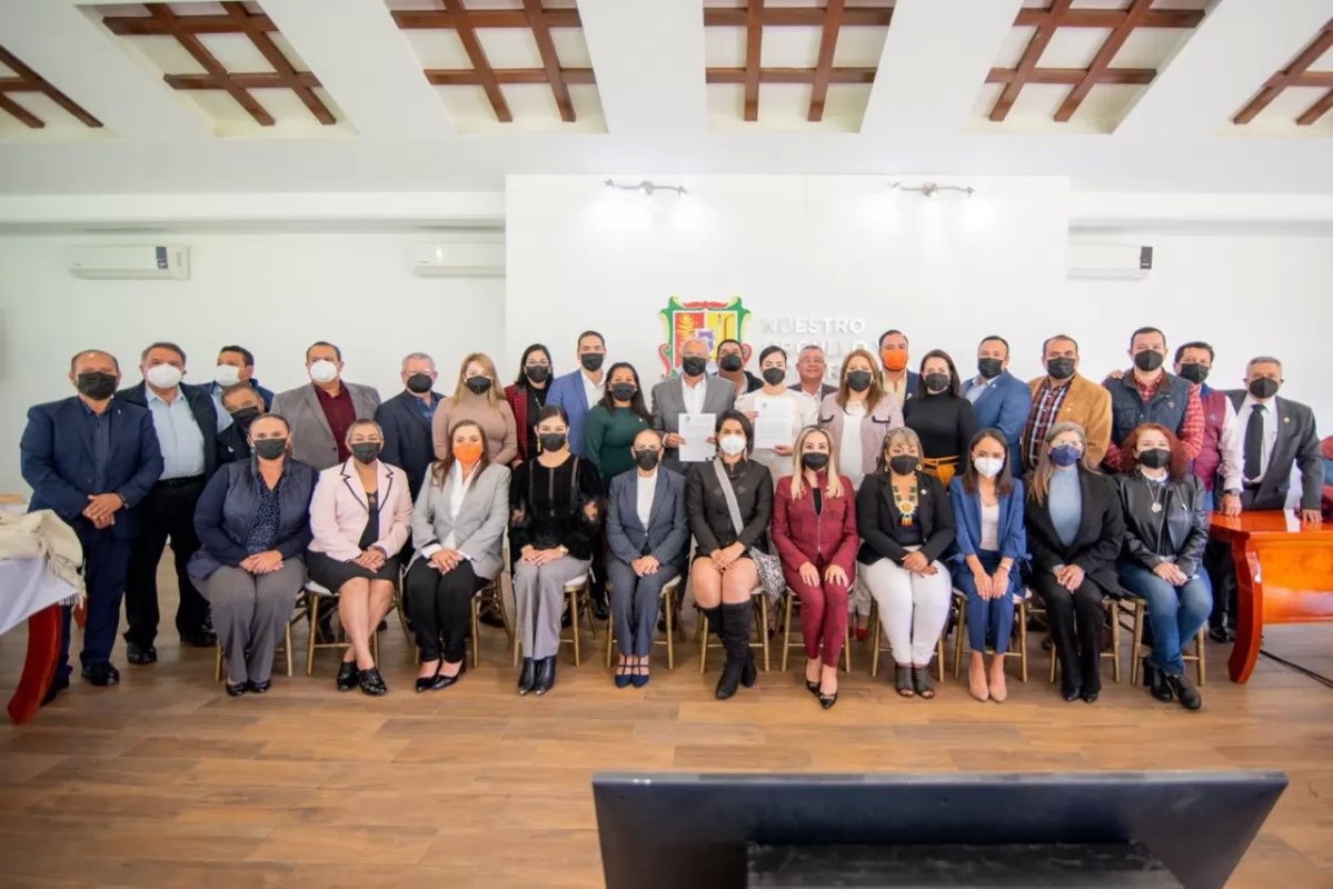 Apoyará Congreso con ahorro millonario a personas que padecen cáncer