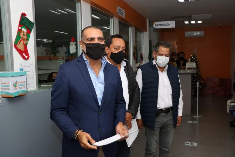 Vallartenses Harán la Diferencia con su Pago