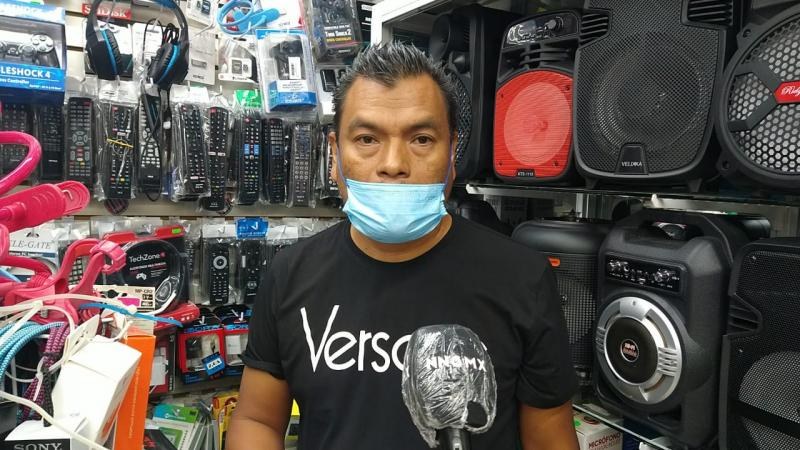 Reporta Pasaje de México gran incremento de ventas este inicio de año