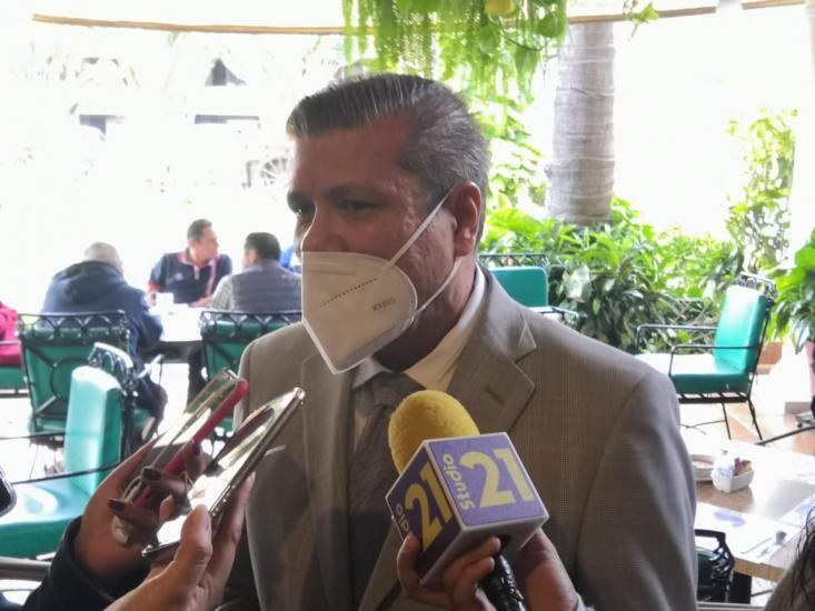 Arrancarán precampañas a la Gubernatura de Nayarit este viernes