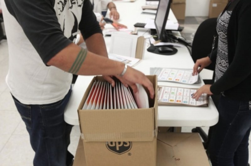 Así será el Paquete Electoral Postal que recibirán los nayaritas en el extranjero
