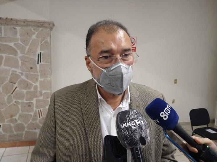 Arranca proceso electoral con un mensaje de confianza y transparencia: Polo Domínguez