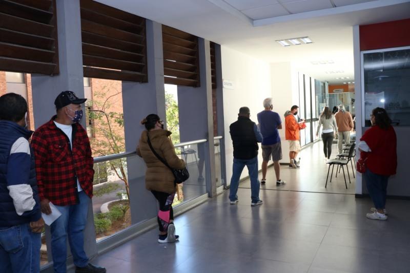 Priorizan Ciudadanos las Obras y Servicios por un Mejor Vallarta