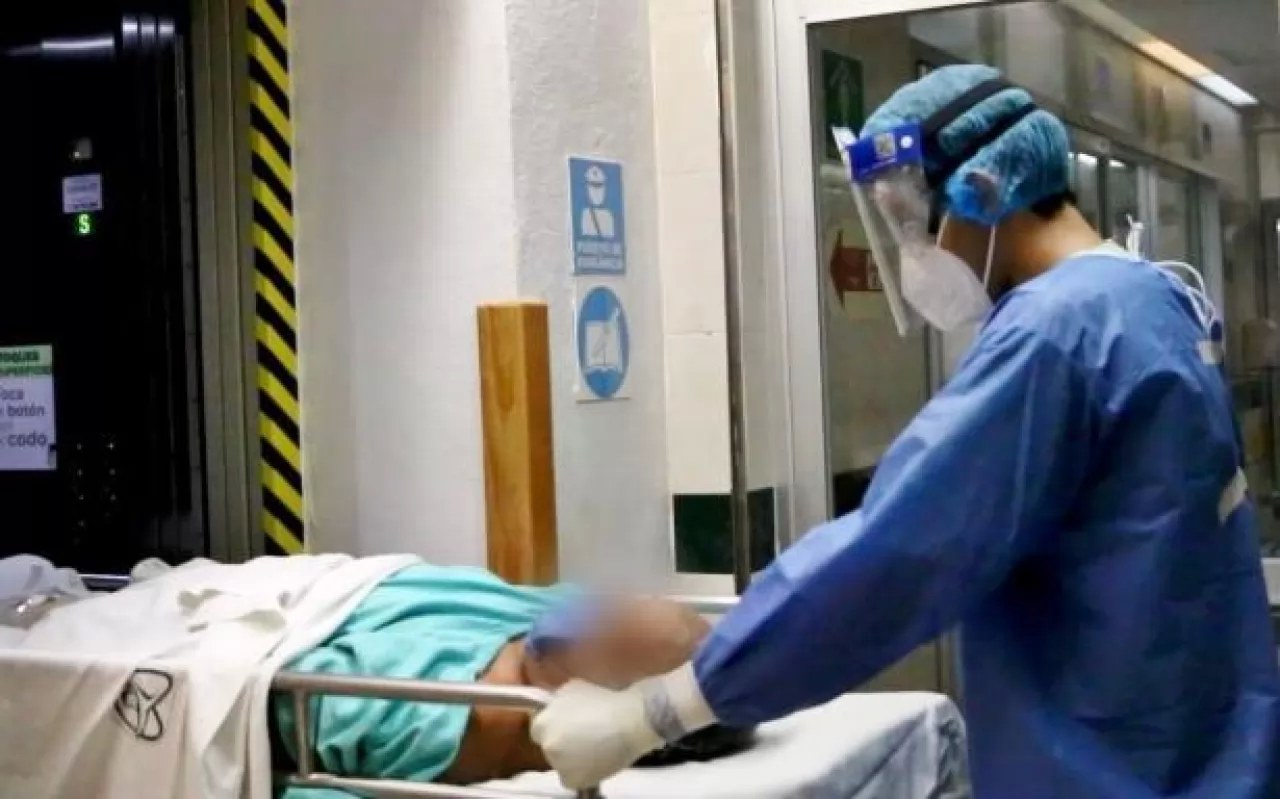 Inunda la Cuarta Ola a Nayarit: 933 nuevos casos en 24 horas