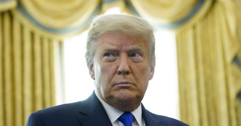 Inician proceso para segundo juicio político a Trump