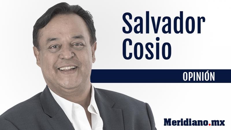 Mancillado destino de Trump (primera parte)