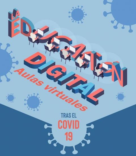 Así serán las clases este 2021