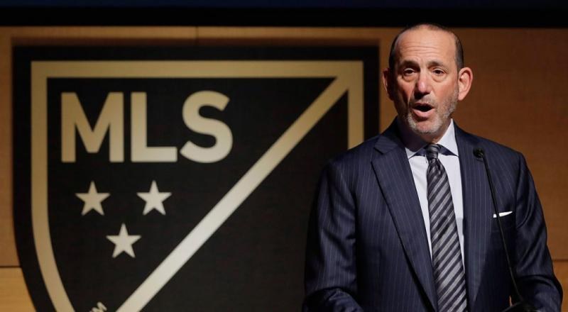 MLS planea iniciar a mediados de marzo, pero todavía no es oficial