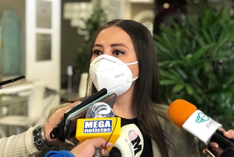 Nayaritas encuentran una gran aliada en la Clínica de Atención Integral para las Mujeres