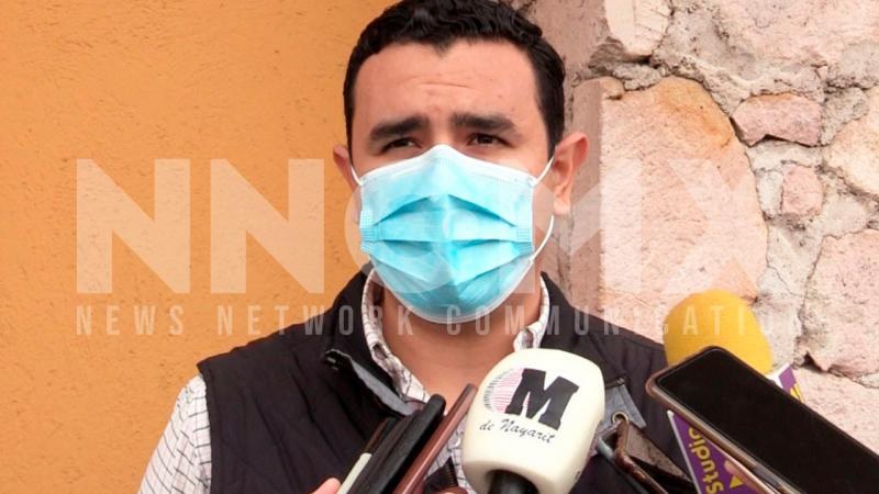 Del 4 de enero a la fecha se han incrementado las muertes por COVID-19: Registro Civil del estado