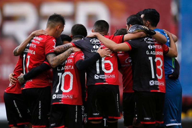 La tabla de cocientes, la otra lucha del Guardianes 2021