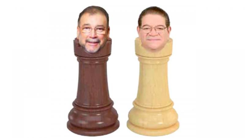 Diputado por alcalde y alcalde por diputado