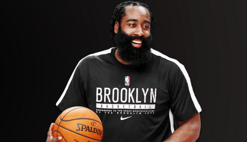 Las fiestas de Harden provocaron el rompimiento con los Rockets