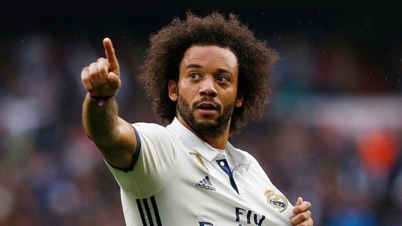 El Mónaco quiere a Marcelo