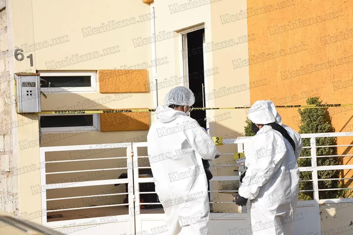 Adulto mayor fue asesinado a puñaladas en la Revolución