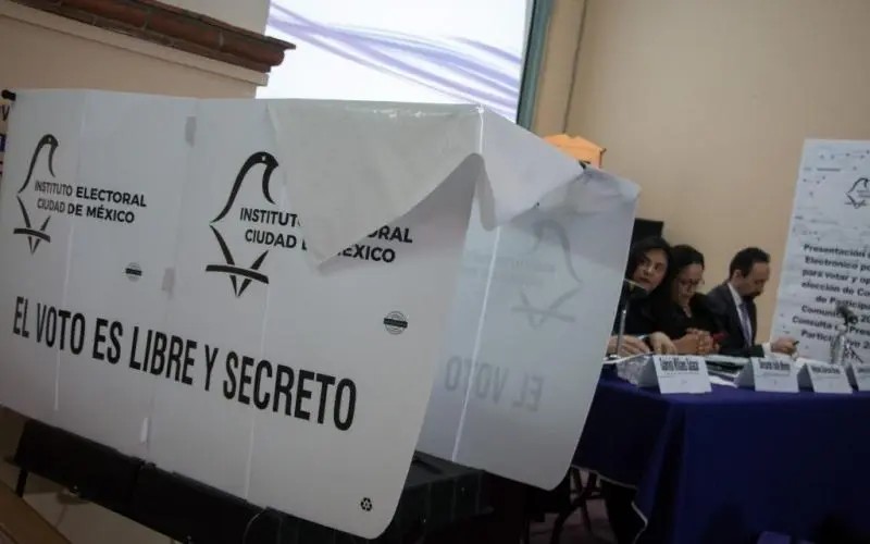 Puerto Vallarta y la nueva gestión politico - electoral