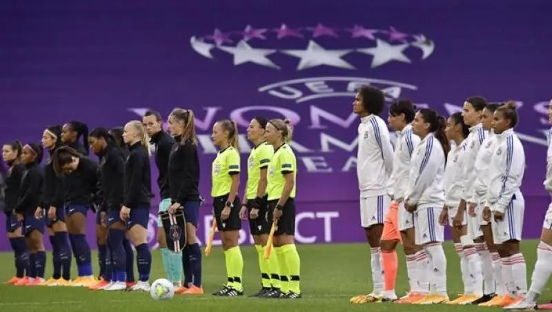 El crecimiento del fútbol femenino, en números de la FIFA