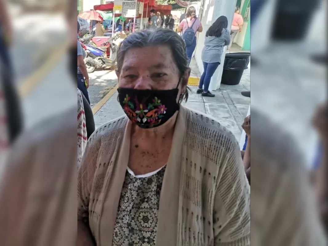 \"AMLO nos da recursos y Geraldine nos los arrebata\"