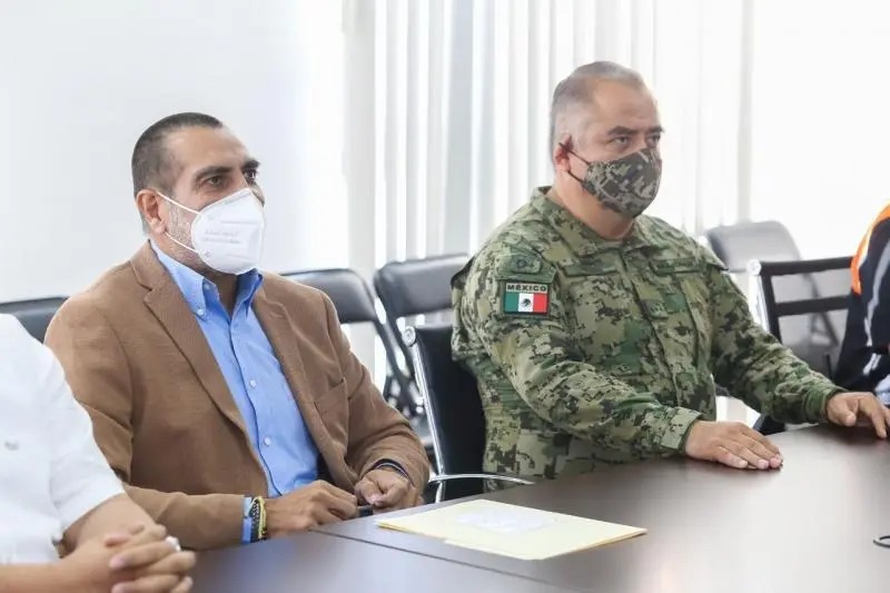 Cambios en la Comisaría son para fortalecer estrategias de seguridad