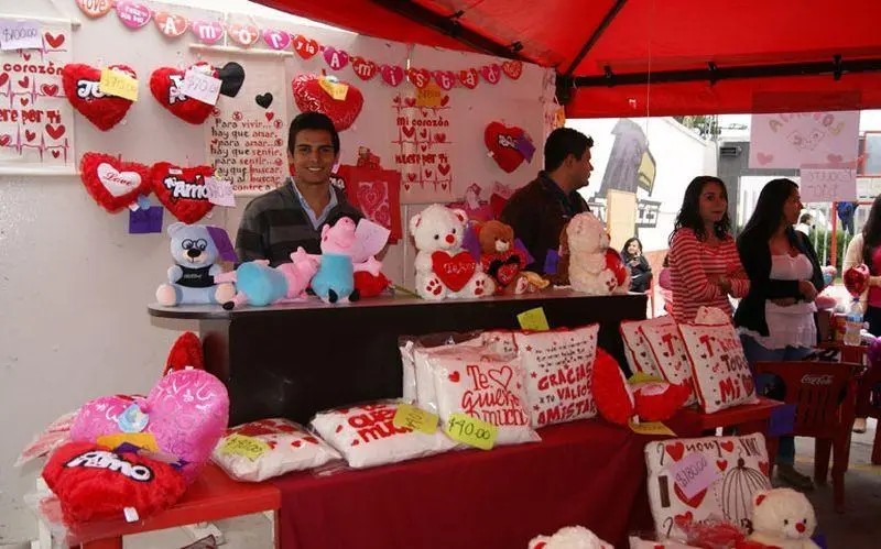 Feria de Los Enamorados dependerá del semáforo epidemiológico: Ayuntamiento