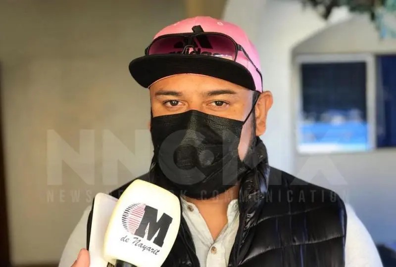 Si nos niegan candidaturas demandaremos a los partidos políticos: Omar Cordero