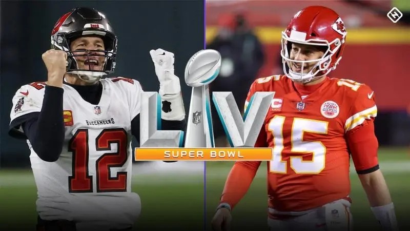Super Bowl LV enfrentará a sus últimos dos quarterbacks ganadores