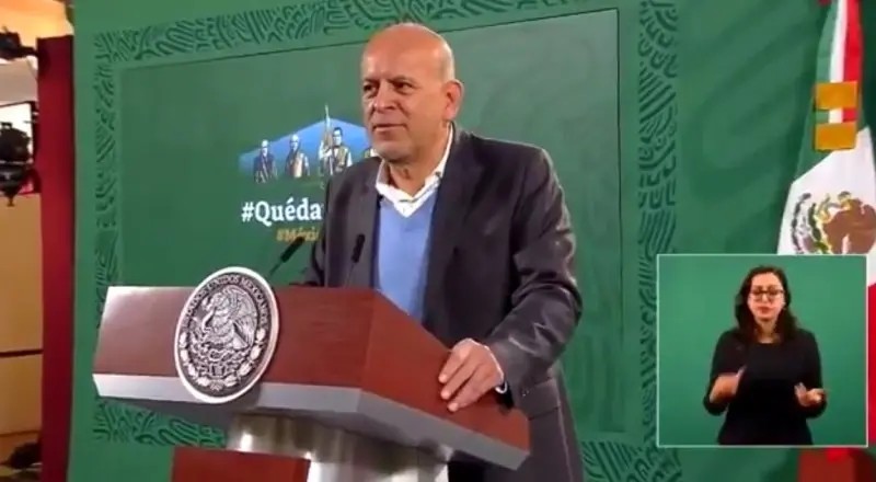 Llegará a México 200 mil dosis de la vacuna rusa Sputnik V