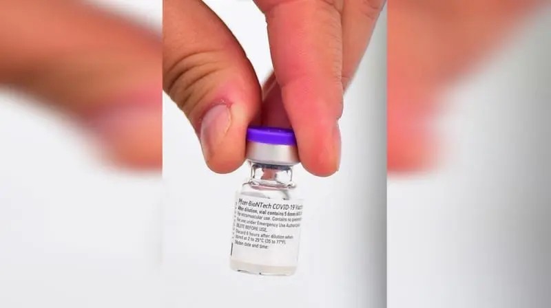 México. Proponen hasta 15 años de cárcel por robo de vacunas en el Senado