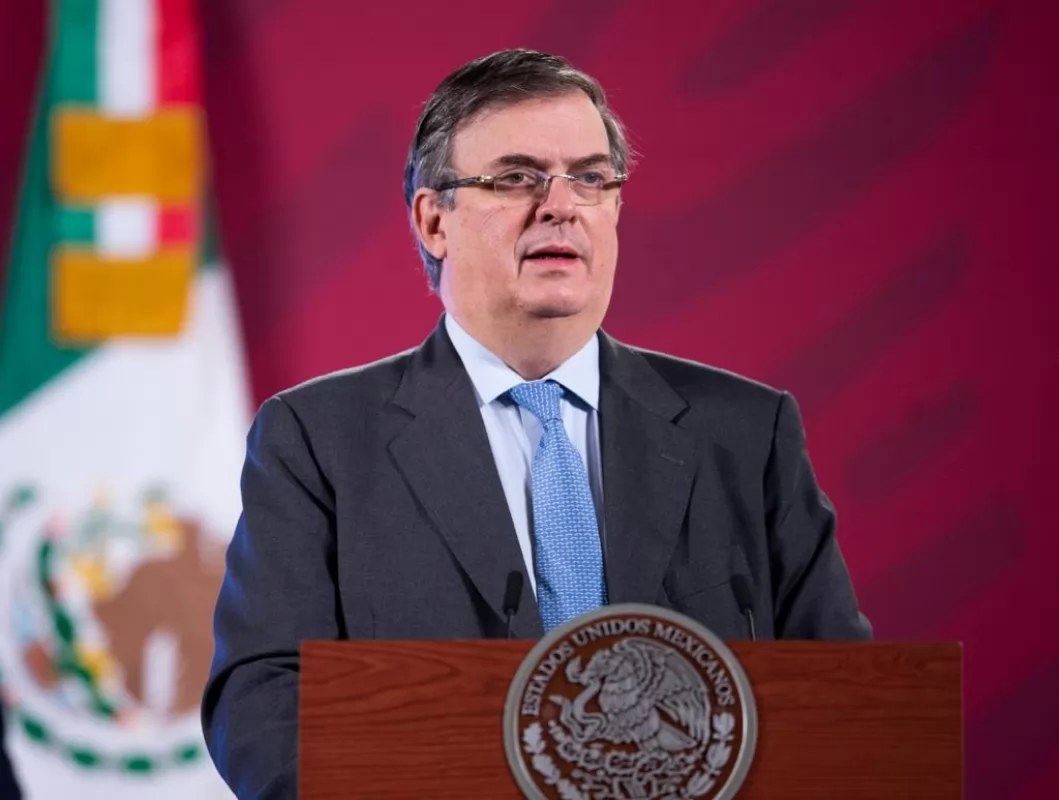 Fundación Cultural Banamex debería pasar a propiedad nacional: Ebrard