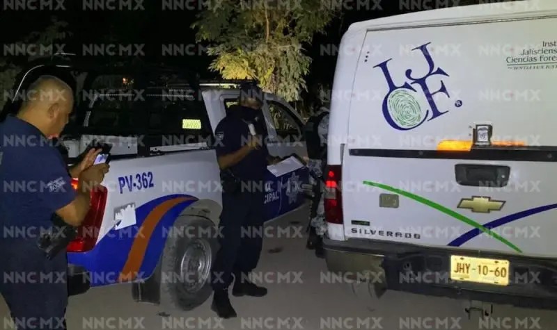 A navajazos mataron a \"El Chilango\" en Puerto Vallarta