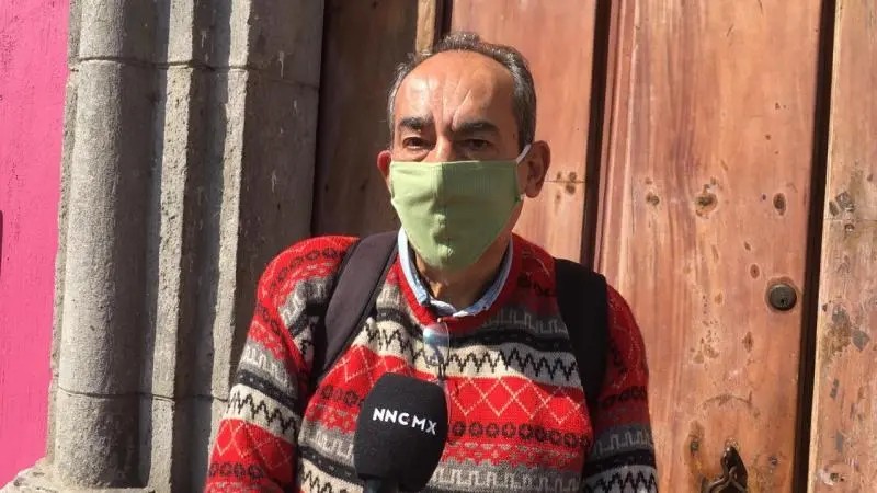 Museo Regional se mantiene libre de Covid-19: Miguel Delgado