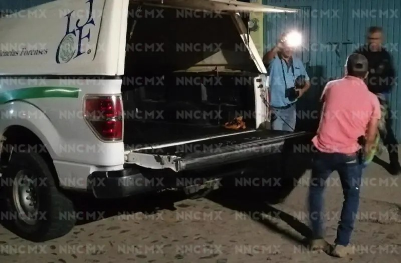 Puerto Vallarta. Atraparon a presunto homicida de Javier Castillón