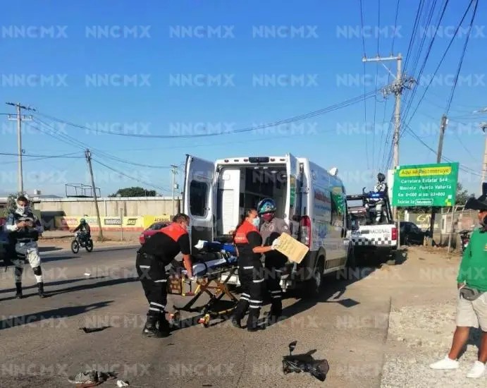 Fallece joven tras casi una semana hospitalizada por accidente