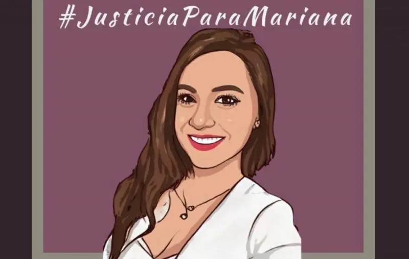 Manifiesta Secretario de Salud su indignación por la muerte de la Dra. Mariana