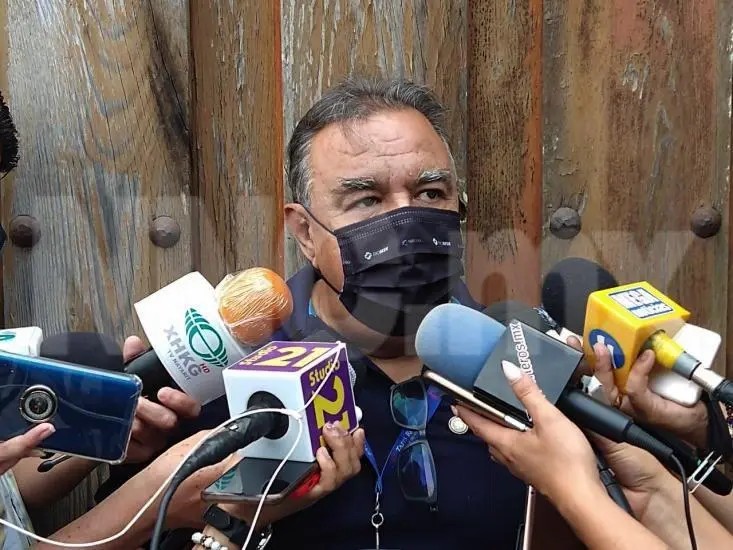 Dos policías nayaritas han fallecido por COVID-19; Hay 144 casos sospechosos