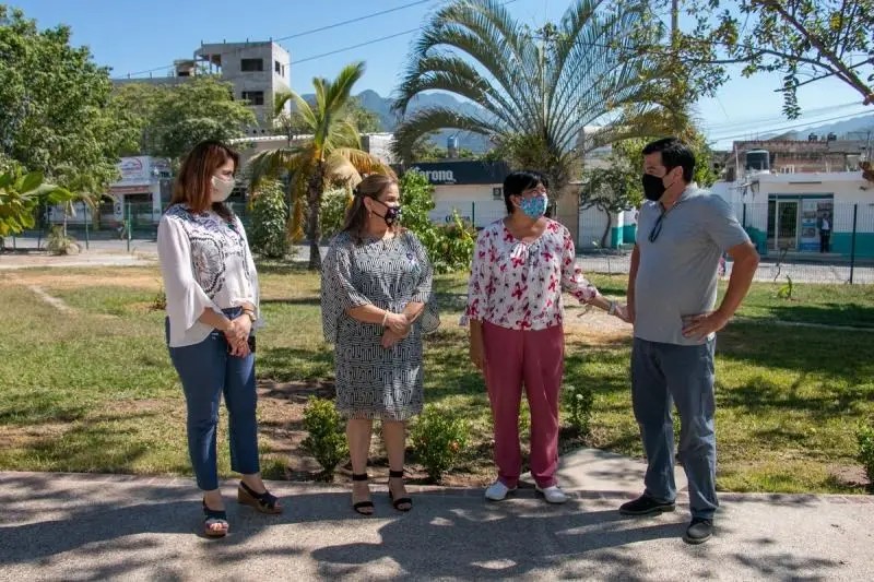 Contará CAIAM del DIF con Acceso Para Ambulancias