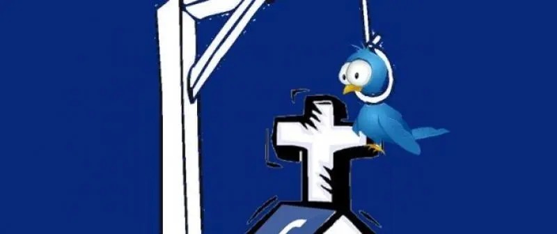 Las redes sociales, un fracaso comunicativo