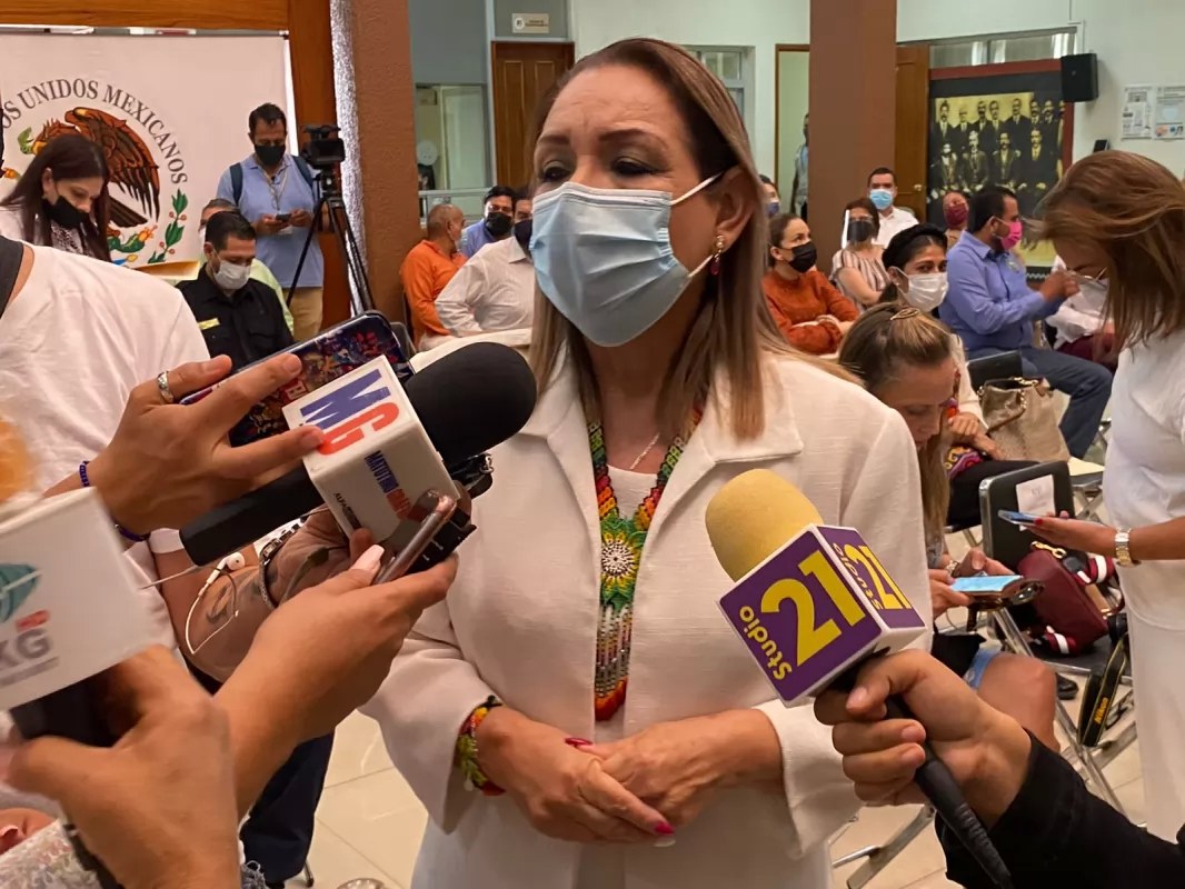 Vestimenta no debe ser un impedimento para acceder a la educación