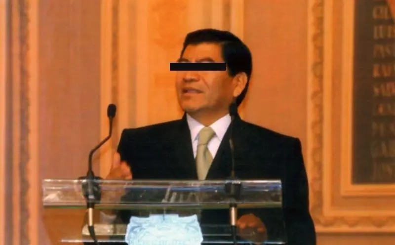 Cae “El Gober Precioso”: Mario Marín es aprehendido en Acapulco