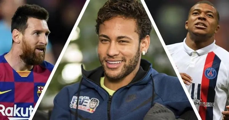 El PSG quiere guerra