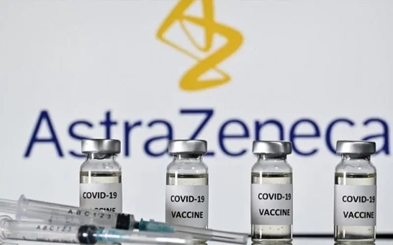 Alerta Cofepris sobre venta de supuesta vacuna de AstraZeneca en México