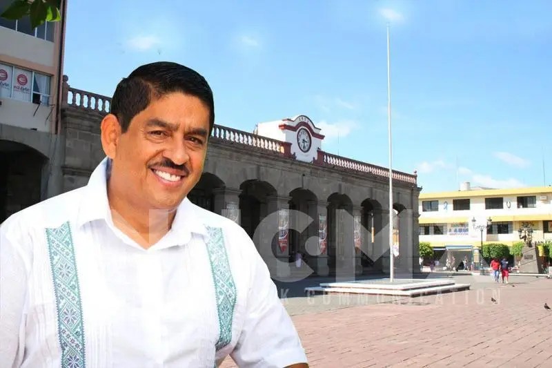 “Adahan Casas será alcalde de Tepic”: Salvador Esquivel Fierro