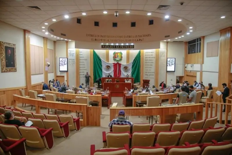 Aspirantes a Fiscal Especial de Combate a la Corrupción se someten al escrutinio social