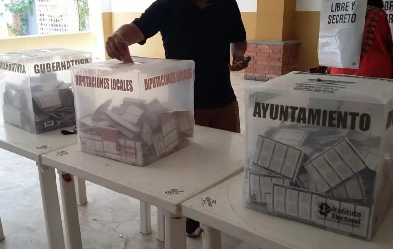 Por lo Menos 20 Precandidatos Buscan Gobernar en Vallarta