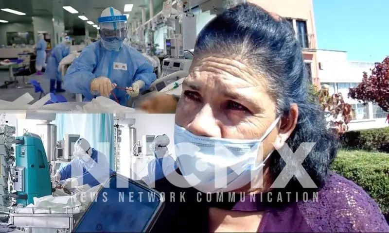 El virus del COVID-19 no respeta edad ni clase social