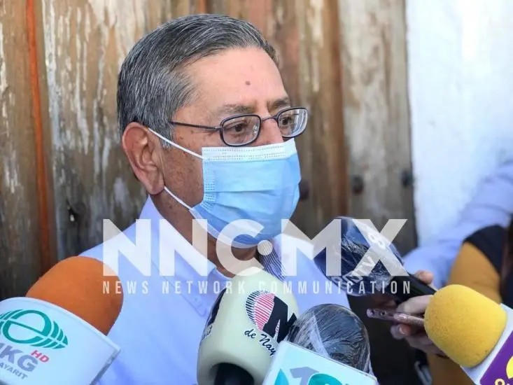 “Vamos a la baja en casos de COVID en el estado”: Barrera Castellanos