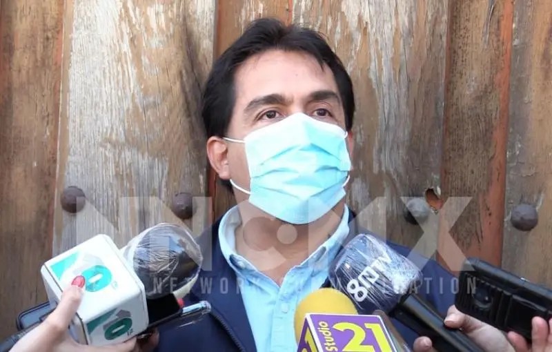 Investiga COFEPRIS fallecimiento de doctora tras ser vacunada en Santiago Ixcuintla