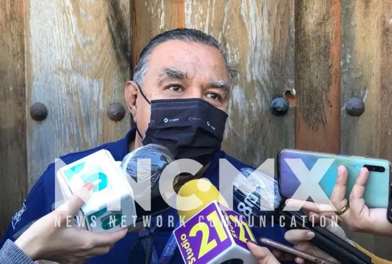 Permitirán apertura de restaurantes este 14 de febrero en Nayarit